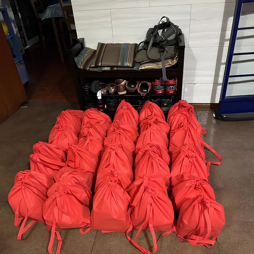 Filantropía - PAZ MX