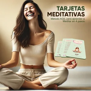 Tarjetas meditativas
