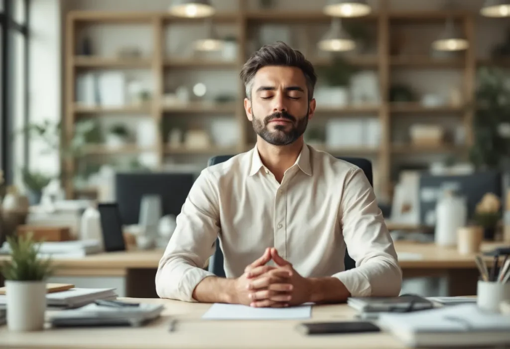 Guías Meditativas - PAZ MX